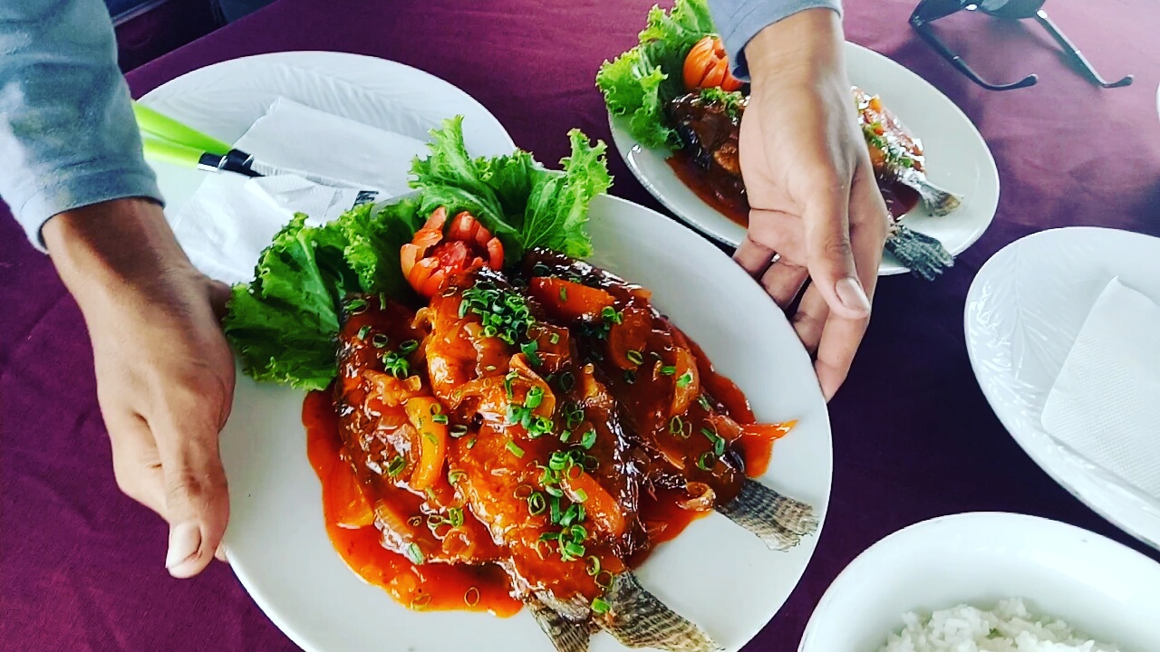 Orangutan Tour House boat 4 Days (PRIVATE) - Image 18