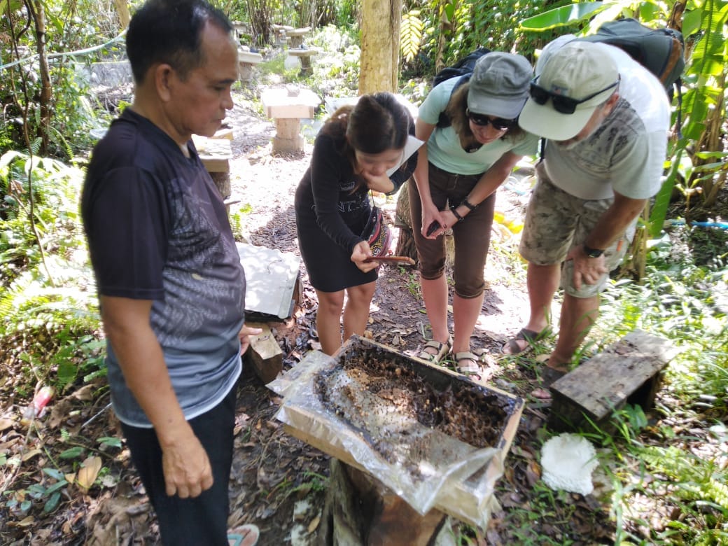 Orangutan Tour House boat 4 Days (PRIVATE) - Image 21